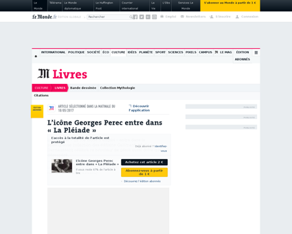 Recherche?search=Georges+Perec&vue=Video Georges
