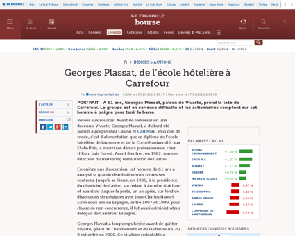 Georges PLASSAT