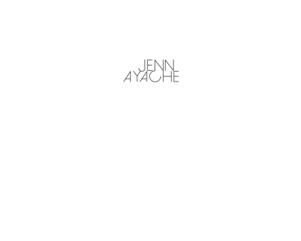jenn ayache.com Jennifer