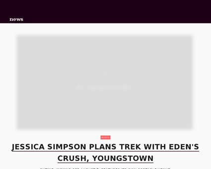 Jessica simpson edens crush tour.jhtml Jessica