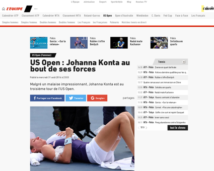 Johanna KONTA