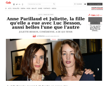 507595 juliette besson Juliette