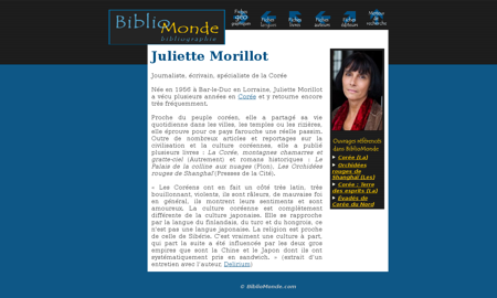 Juliette morillot 558 Juliette