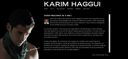 Karim HAGGUI