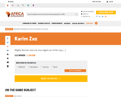 Karim zaz,85881915 BRC Karim