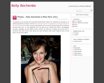 kellybochenko.com Kelly
