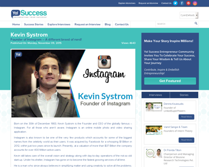 Kevin SYSTROM