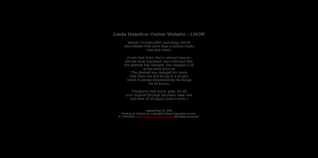 lhow.com Linda