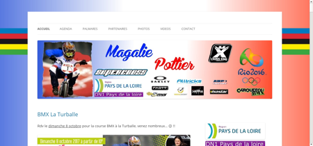 Magaliepottier.com Magalie