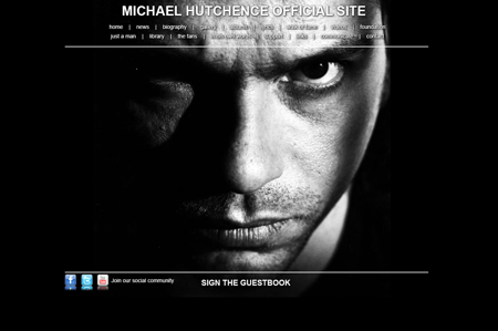 michaelhutchenceinfo.com Michael
