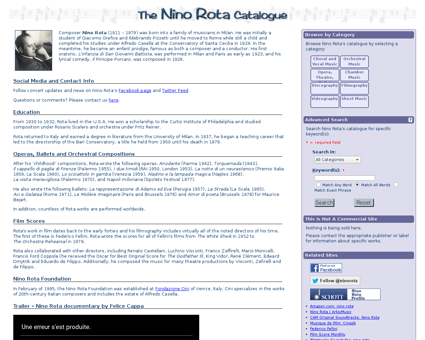 ninorota.com Nino