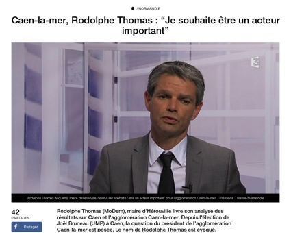 Rodolphe THOMAS