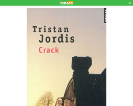 Tristan JORDIS