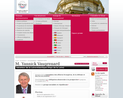 Vaugrenard yannick11066q Yannick