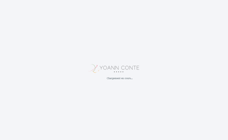Yoann conte.com Yoann