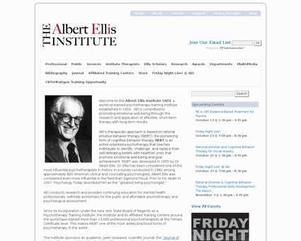 albertellisinstitute.org Albert