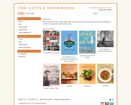 littlebookroom.com Gilles