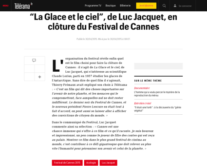 Luc JACQUET