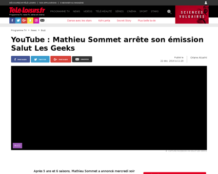 Mathieu SOMMET