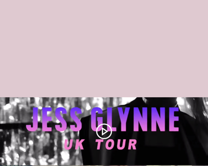 jessglynne.co.uk Jess