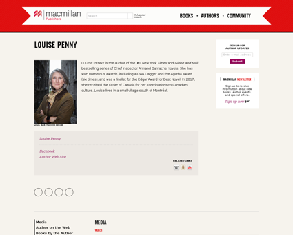 Louisepenny Louise