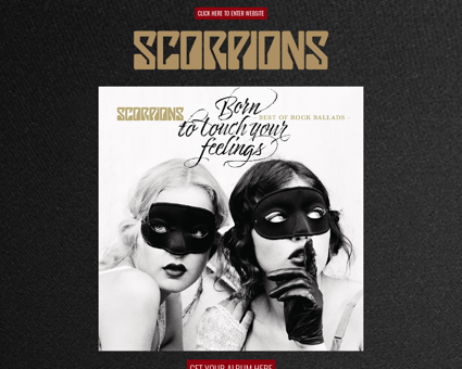 the scorpions.com Matthias