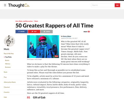 Top50Emcees 5 Anthony