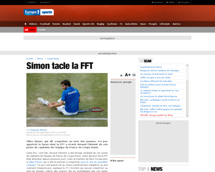 Simon tacle la fft 1336426 Arnaud
