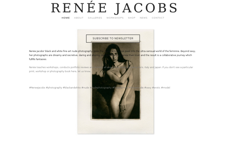 reneejacobs.com Renee
