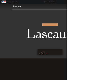 lascaux.culture.fr Marcel