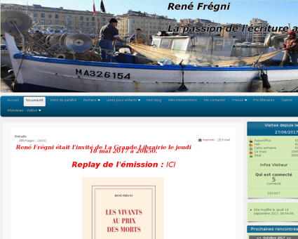 livres fregni.org Rene