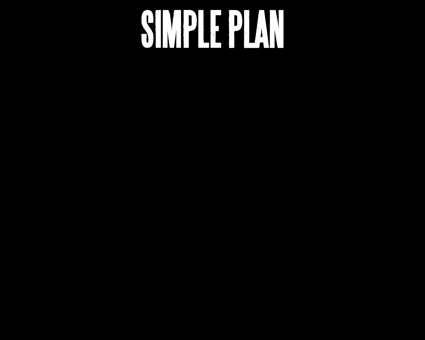 simpleplan.com Sebastien