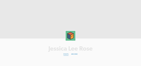 Jessicaleerose.tumblr.com Jessica