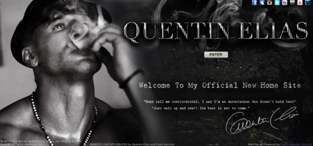 quentinelias.com Quentin