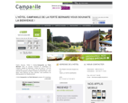 campanile-le-ferte-bernard-near-sarthe-official-site