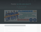plombier-la-celle-saint-cloud-amine-robinetterie-cuisine