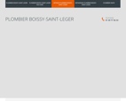 plombier-boissy-saint-leger