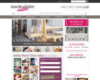 marie claire album Claire