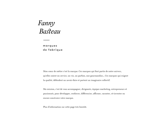 fyb conseil Fanny