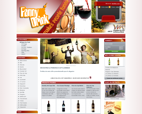 bonhomme franc georges hilaire Fanny