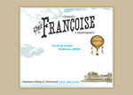 chez francoise Francoise