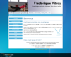 vitrey frederique Frederique