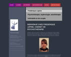 frederique lepine Frederique