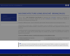 sas d'architecture bouchie lionel Lionel