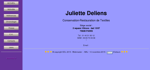 bouillot deliens juliette Juliette