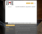 scp bedel boillot blazy Laetitia