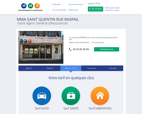 mma iard assurances mutuelles Quentin