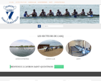 aviron st quentinois Quentin