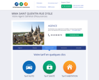 mma iard assurances mutuelles Quentin