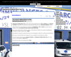 sarl ambulances st marcel berry Marcel